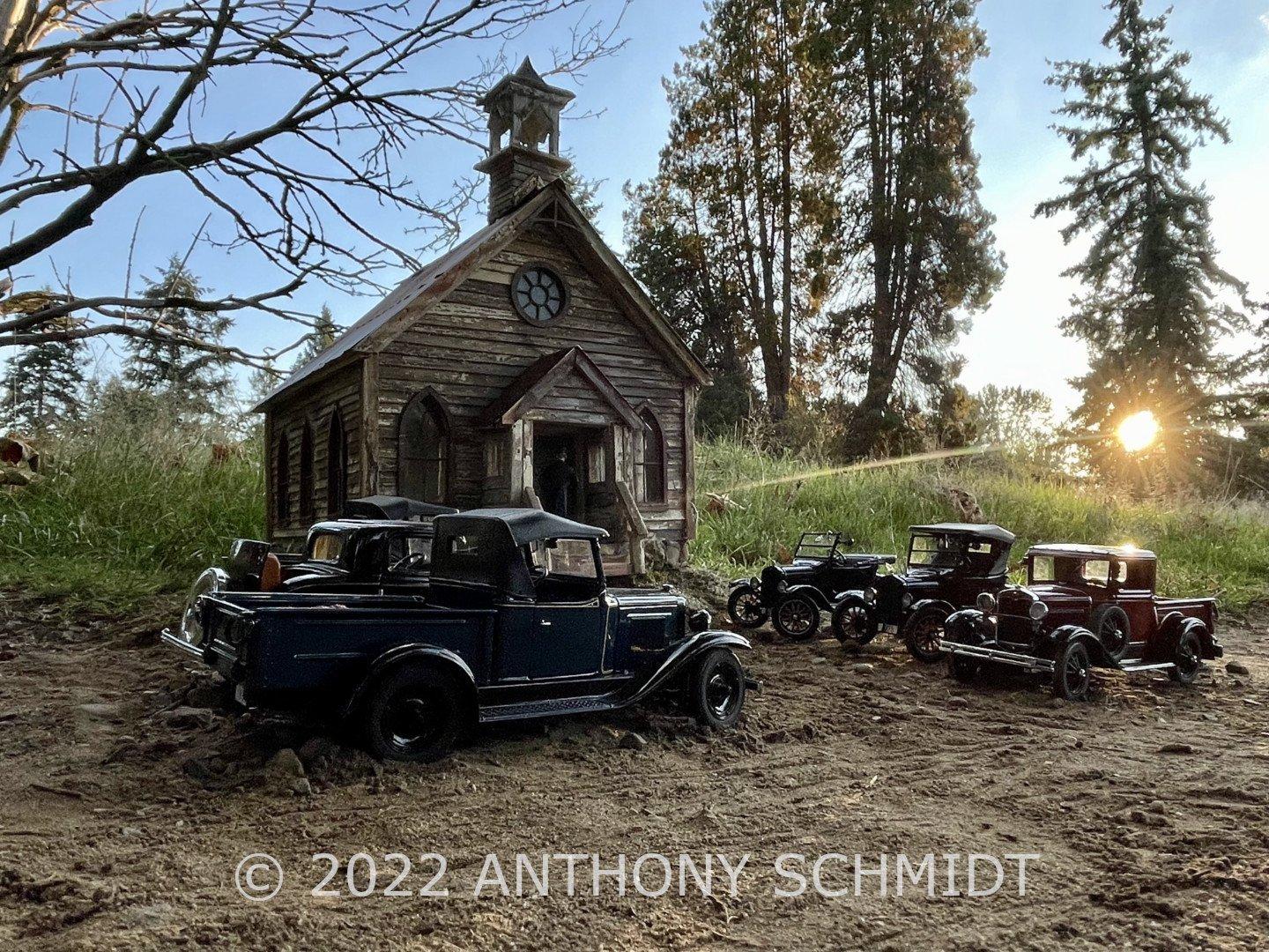 Church in the Meadow (2 of 6)