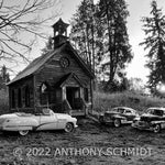 Church in the Meadow (5 of 6)