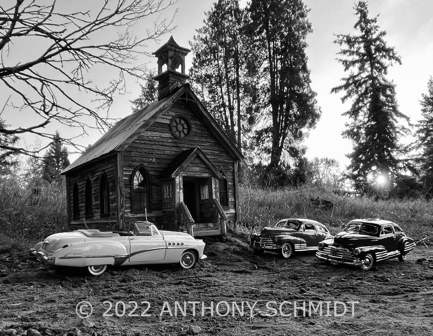 Church in the Meadow (5 of 6)