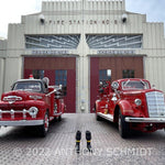 Fire Fighter Tribute (1 of 2)