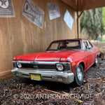 Barn Find (5 of 6)