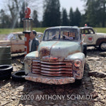 Truck for Sale